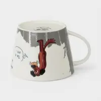 Кружка 500 мл "Жил был пес"