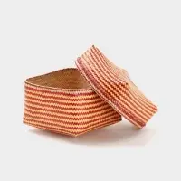 Корзинка плетёная &laquo;Севилья&raquo;, 24&times;24&times;15 см