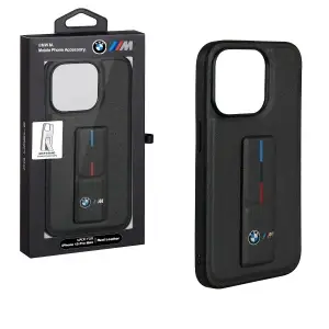 Чехол для iPhone 15 Pro Max BMW GSL