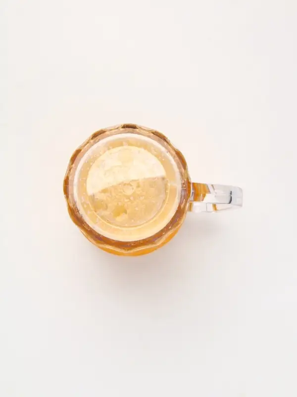 Пивная кружка охлаждающая «Заслуженный банщик», 420 мл, двойные стенки Пивная кружка охлаждающая «Заслуженный банщик», 420 мл, двойные стенки