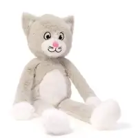 Мягкая игрушка "Кот" 71 см 7653/СР/71