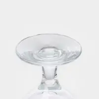 Набор бокалов для пива Paşabah&ccedil;e Bistro, 400 мл, 6 шт., стекло, прозрачный