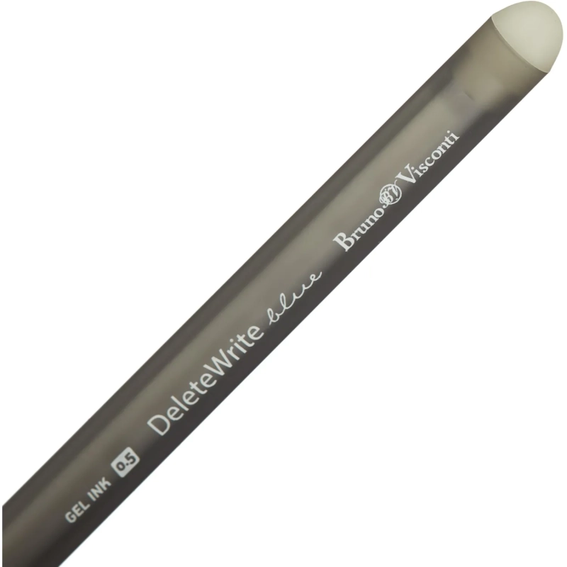 Ручка гелевая deletewrite ice    20-0123