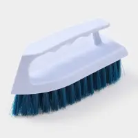 Щётка-утюжок, 14&times;5&times;6.5 см, МИКС