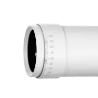 Светильник трековый BayerLux SLIM &laquo;Акцент&raquo;, LED, 9 Вт, 3000K-6000К, 48 В, CRI90, 6&times;6&times;18.8 см, белый