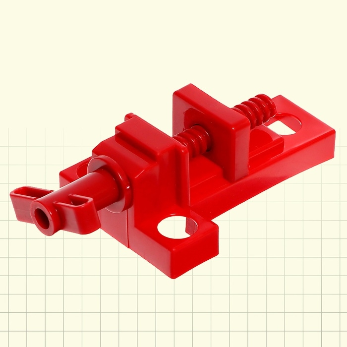 Игровой модуль 3 в 1 «Универсальный мастер», 45 элементов Игровой модуль 3 в 1 «Универсальный мастер», 45 элементов