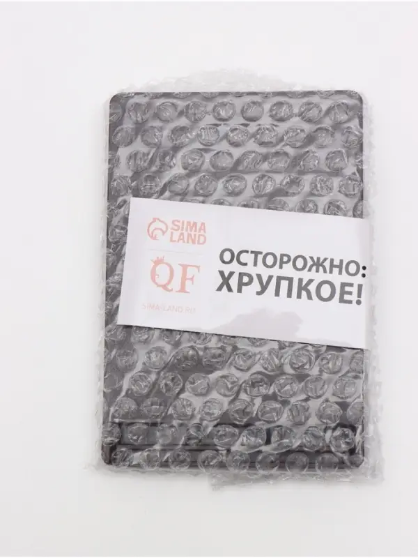 Зеркало складное &laquo;Шоколадное чудо&raquo;, 10&times;7 см, рисунок МИКС