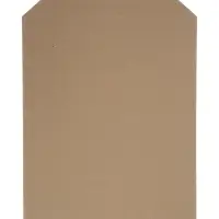 Пакет почтовый А4+, 295&times;375 мм, картон, без подсказа, отрывная лента, 400 г/м&sup2;