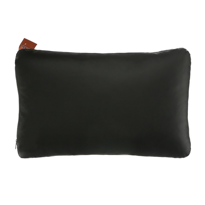 Подушка автомобильная МАТЕХ ЗНАКИ ЗОДИАКА LINE, КОЗЕРОГ, 45 х 28 х 12 см, черный Подушка автомобильная МАТЕХ ЗНАКИ ЗОДИАКА LINE, КОЗЕРОГ, 45 х 28 х 12 см, черный