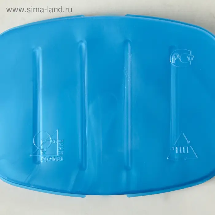 Мыльница «Дорожная», МИКС