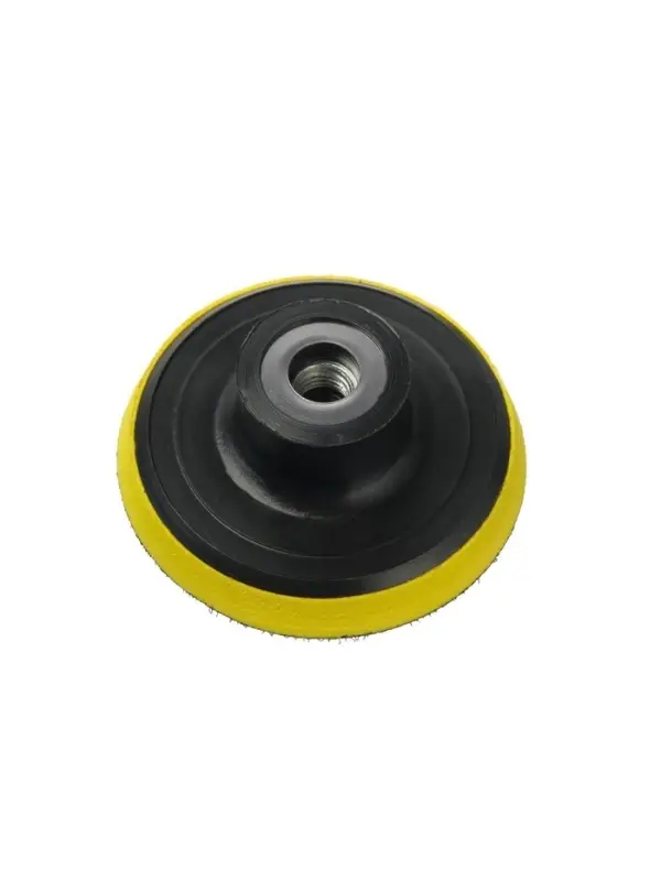 Круг для полировки TORSO, 75 мм, набор 6 предметов