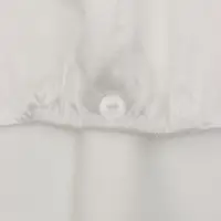 Чалма - тюрбан для волос MINAKU, 25&times;68 см, тенсель, белая