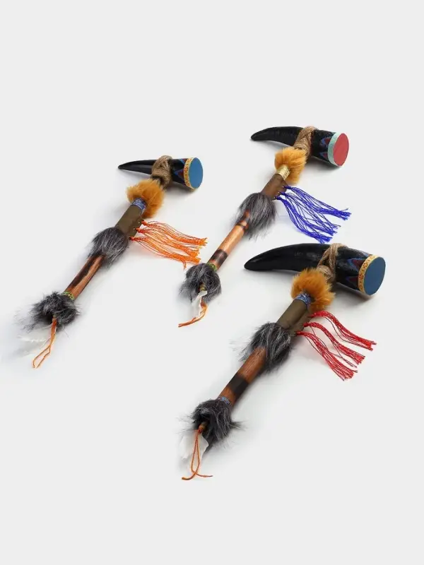 Сувенир &laquo;Томагавк - маракас&raquo;, 42 см