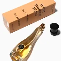 Туалетная вода женская What Women Want Crazy Chocolate, 50 мл