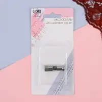 Адаптер для быстрой замены лапок, 0.9&times;3.3 см