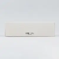 Коробка под 5 конфет с ячейками «С новым счастьем» 21 х 3.3 х 5.8 см