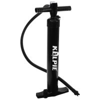 SUP доска надувная TOURING KELPIE 12.6", 383х80х15 см