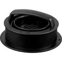 Мясорубка HY-MG5491 1900Вт черный