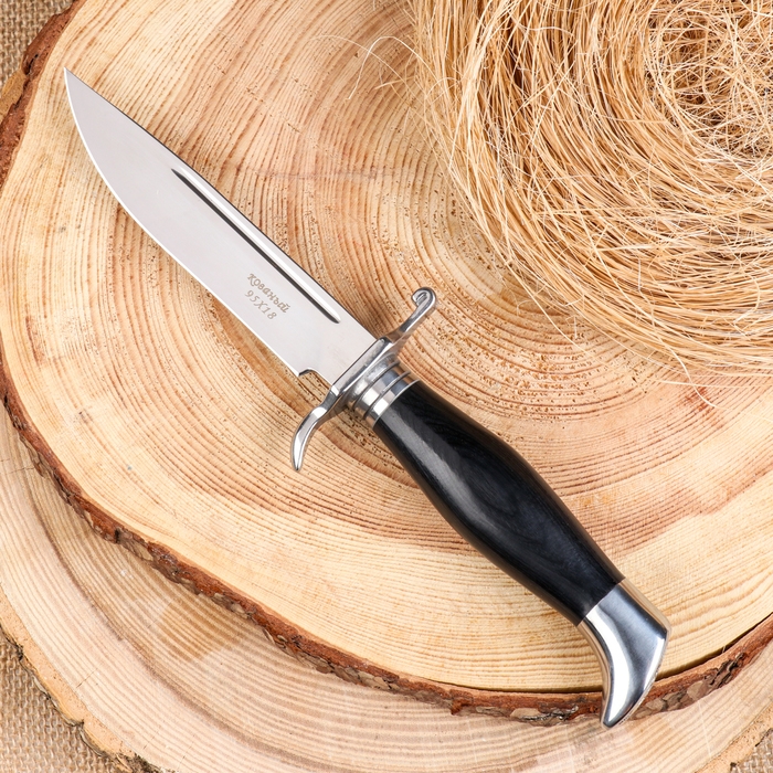 Нож тактический Нож тактический "Финка НКВД" 24,5см, клинок 130мм/2,2мм