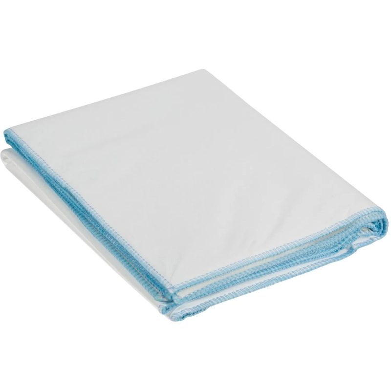 Мат многослойный абсорбирующий Topfort для масла и загрязнений 1000x600 мм