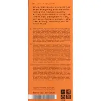 Ручка капиллярная BrunoVisconti. Basic FINELINER, синий стержень, узел 0.4 мм