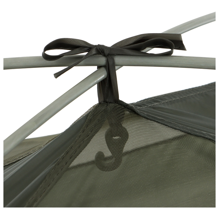 Палатка туристическая, трекинговая maclay taganay 2, 2-местная