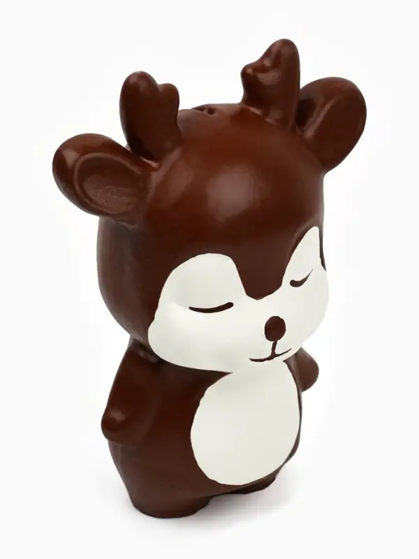 Копилка новогодняя «Олень»