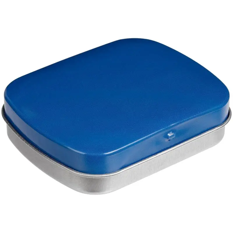 Освежающие конфеты Polar Express, ver. 2, арктическая мята, синий Освежающие конфеты Polar Express, ver. 2, арктическая мята, синий