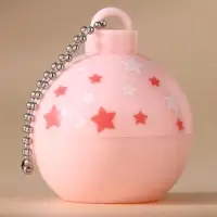 Бальзам для губ &laquo;Снежинки&raquo;, 3.5 г, аромат ванили, URAL LAB