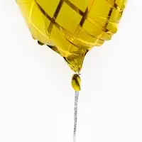 Воздушный шар фольгированный 23" &laquo;Мятное мороженое&raquo;