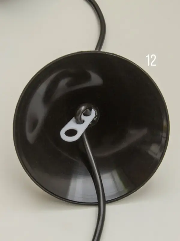 Светильник потолочный Светильник потолочный "Альдекс" 1xE27 40вт белый BayerLux