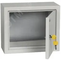 Корпус металлический ЩМП-2.3.1-0 (250х300х150мм) УХЛ3 IP31