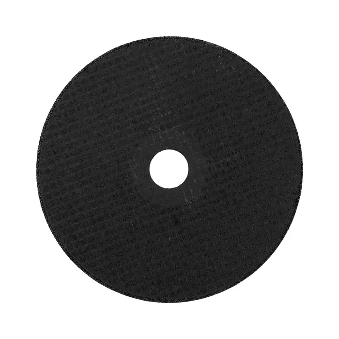 Круг зачистной по металлу ТУНДРА, армированный, 150&times;6&times;22 мм