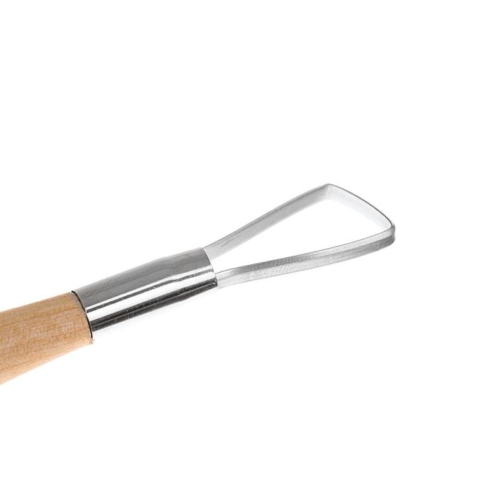 Набор инструментов для лепки, 6 предметов Набор инструментов для лепки, 6 предметов