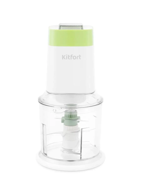 Измельчитель электрический кухонный КТ-1378 - 600 Вт