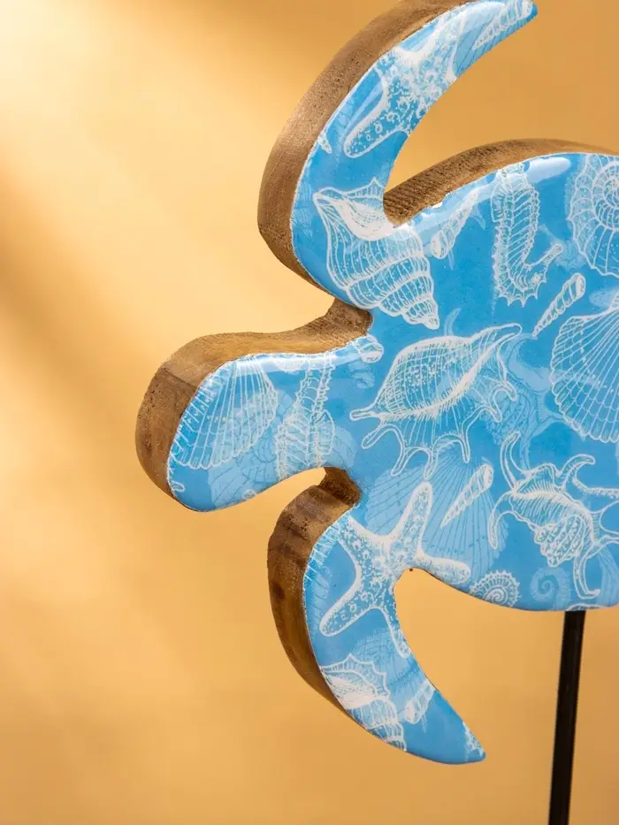 Сувенир "Черепаха" 6х20х30 см, дерево Сувенир "Черепаха" 6х20х30 см, дерево