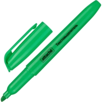 Набор текстовыделителей набор 4цв. 1-3,9 мм