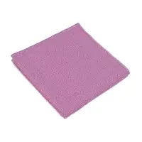 Набор салфеток из микрофибры тм VETTA Ботаника, 30х30 см, 200г/кв.м, полиэстер, 3 цвета,&nbsp;6 шт