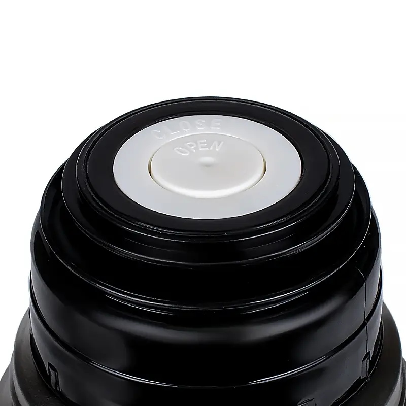 Термос AVS TB-500NC 0,5 л.(хром)