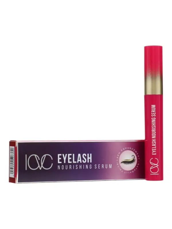 Сыворотка для роста ресниц, 6 г