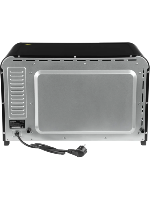 Мини-печь MIO-HY095 45л. 2000Вт черный