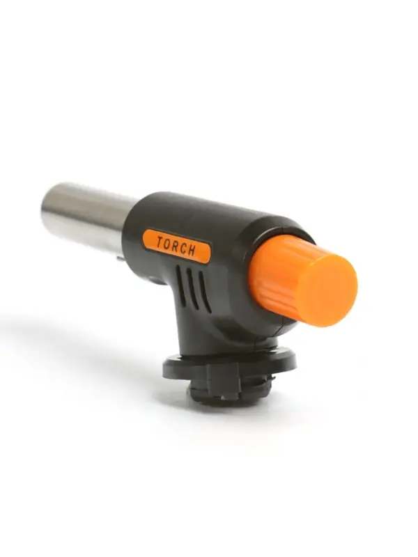 Горелка газовая Torch, с пьезоподжигом