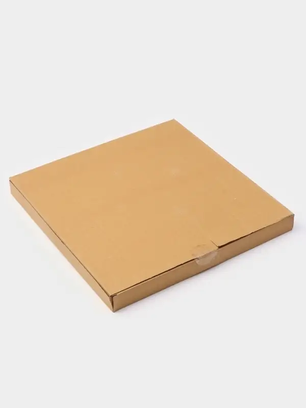 Подставка для торта Доляна &laquo;Фруктовый лёд&raquo;, d=32 см, вращающаяся. стекло, разноцветная