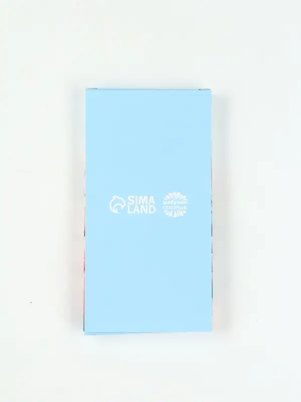 Подарочный набор детский, гифтбокс &laquo;Чудес и волшебства в Новом году&raquo;