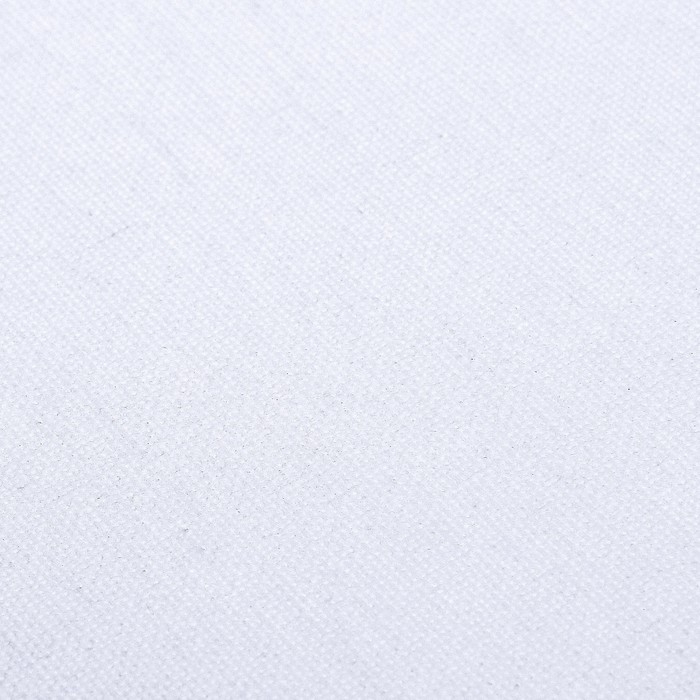 Холст на подрамнике хлопок 100% акрил грунт 1,6*30*60 см м/з 280г/м²