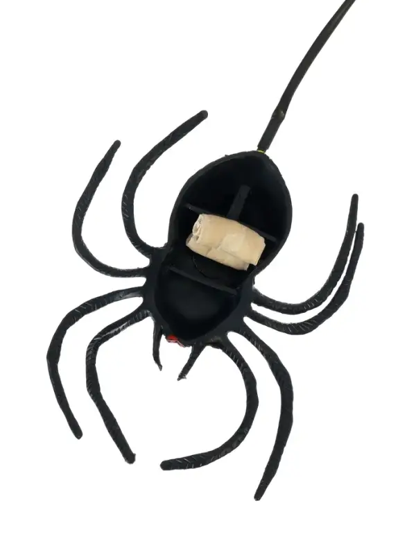 Прыгающий &laquo;Паук&raquo;