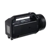 Набор инструментов ТУНДРА, подарочный пластиковый кейс &laquo;Фонарь большой&raquo;, 32 предмета