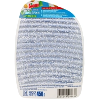 Средство для мытья посуды Биолан Глицерин и ромашка 450гр &nbsp;