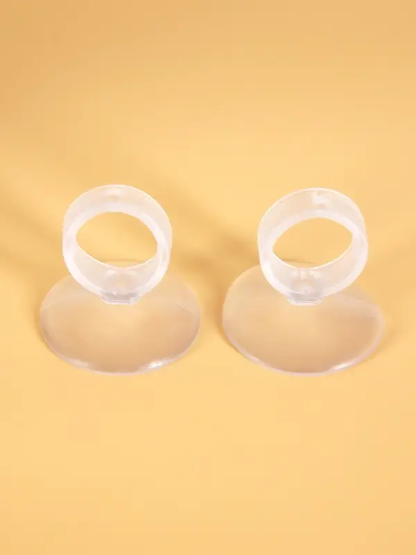 Набор присосок с держателем