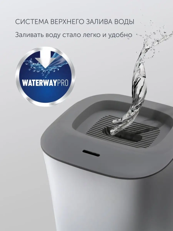 Увлажнитель воздуха PUH 0427 TF Увлажнитель воздуха PUH 0427 TF